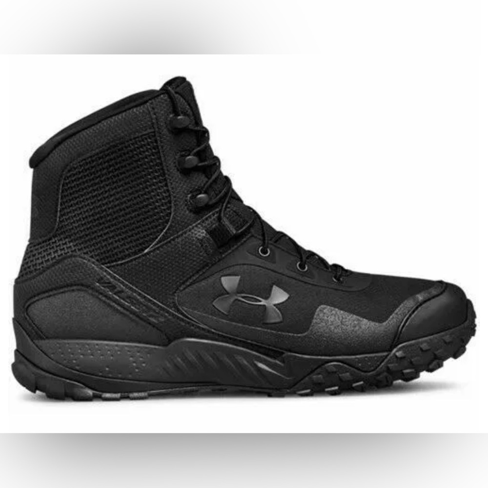 Under Armour Valsetz RTS 1.5 Tactical Boots for Women NEW